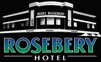 The rosebery hotel