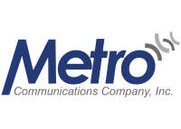Metro communication services inc.