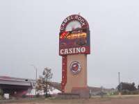 Camel rock casino