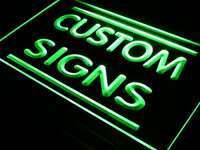 Led-signs