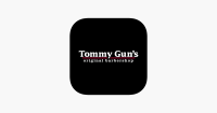 Tommy gun's original barbershop australia