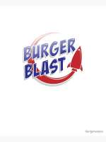 Burger blast