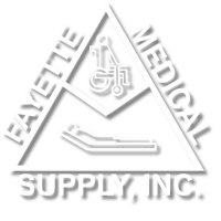 Fayette medical supply, inc.