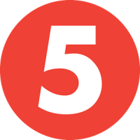The five network