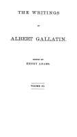Albert gallatin founders fund