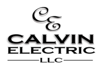 Calvin electric, llc