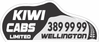 Kiwi cabs ltd