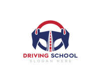 Driving course