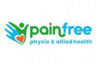 Pain free physiotherapy & allied health