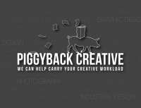 Piggyback creative productions