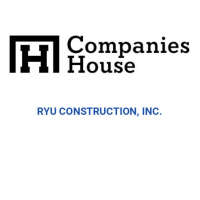 Ryu construction co.,ltd.