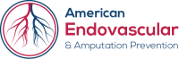American endovascular & amputation prevention