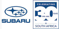 Subaru southern africa