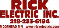 Rick electric inc