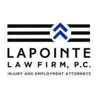 Lapointe law, p.c.