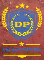 D. decker painting company