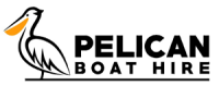 Pelican boat hire