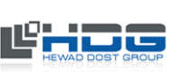 Hewad dost group