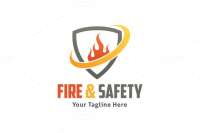 Safe fire electrical