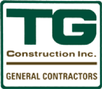 Tg construction, inc.