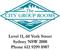 City group rooms