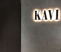 Kavi International