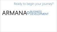 Armana business development
