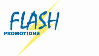 Flash promotions