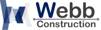 Webb construction services