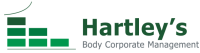 Hartley's body corporate management