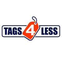 Tags 4 less