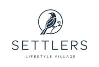 Settlers village