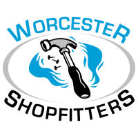 Worcester shopfitters