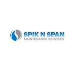 Spik n span maintenance services