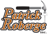 Patrick roberge productions inc
