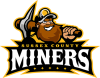 Sussex county miners