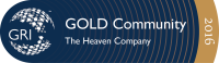 The heaven company
