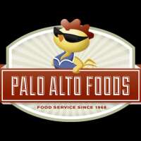 Palo alto foods, inc
