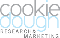 Cookie Dough Research & Marketing