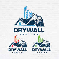 Roy drywall