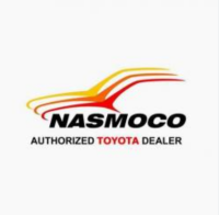 Toyota (nasmoco - authorized toyota founder dealer)