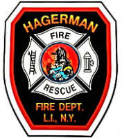 Hagerman fire district