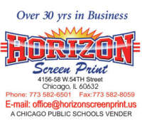 Horizon Screen Printing and Promotional Products