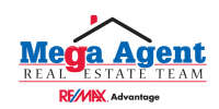 Mega agent real estate team at re/max advantage