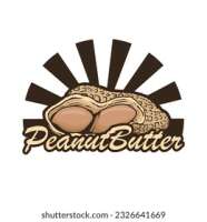 Peanut butter creative