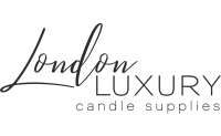 Luxury candle supplies