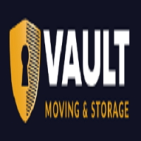 Vault Moving And Storage