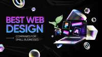 Enhanced web presence | marketing | website design | social media | branding