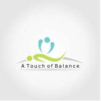 A touch of balance massage