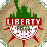 Liberty pizza of cochituate